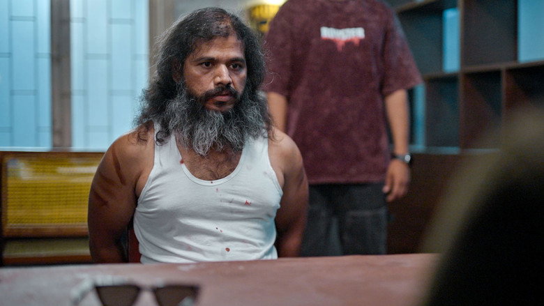 Vikram on Duty S1E36 E36