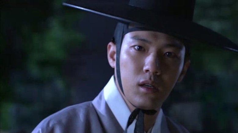 Still image for Secret Door season 1 episode 2: Episode 2 Still image for Secret Door season 1 episode 2: Episode 2