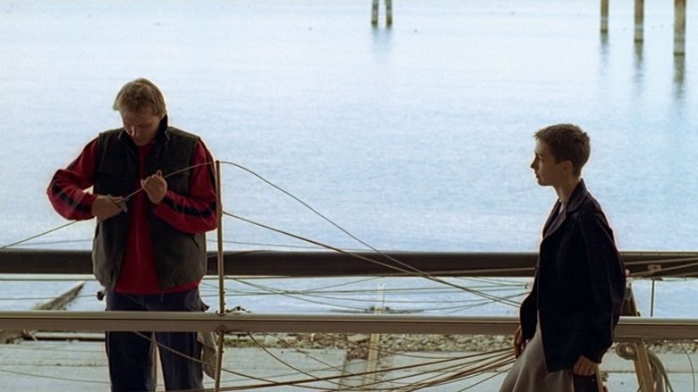 Passing Summer (2001)