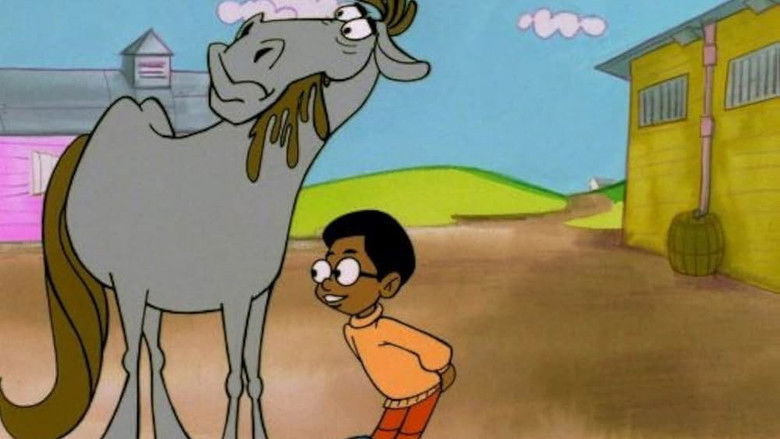 Still image for The Jackson 5ive season 1 episode 6: The Winners' Circle Still image for The Jackson 5ive season 1 episode 6: The Winners' Circle