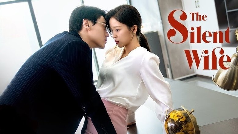 Still image for The Silent Wife season 1 episode 1: You Don't Deserve to Bear My Child