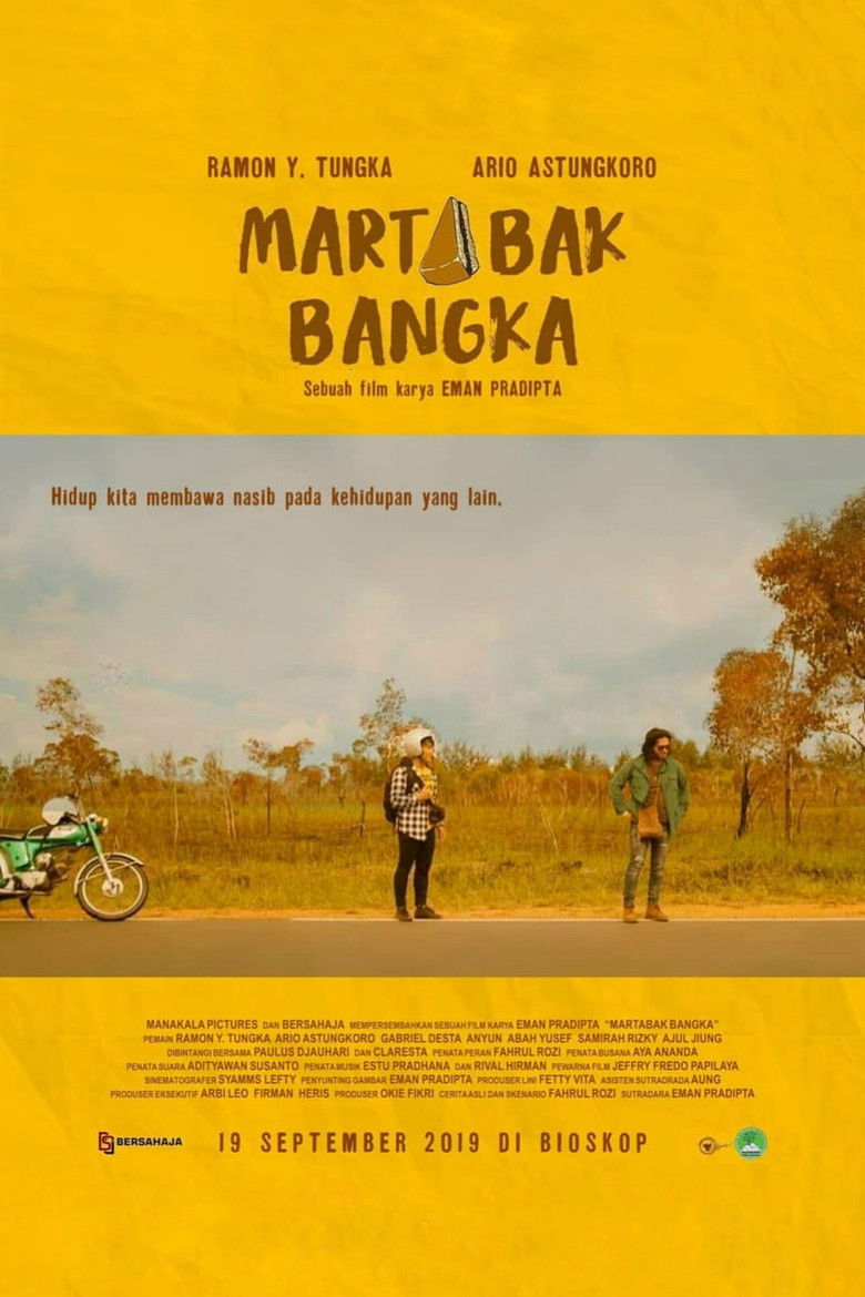 Imatge de Martabak Bangka