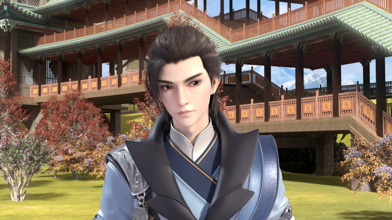 Still image for The Sword Immortal Is Here season 1 episode 4: Episode 4 Still image for The Sword Immortal Is Here season 1 episode 4: Episode 4