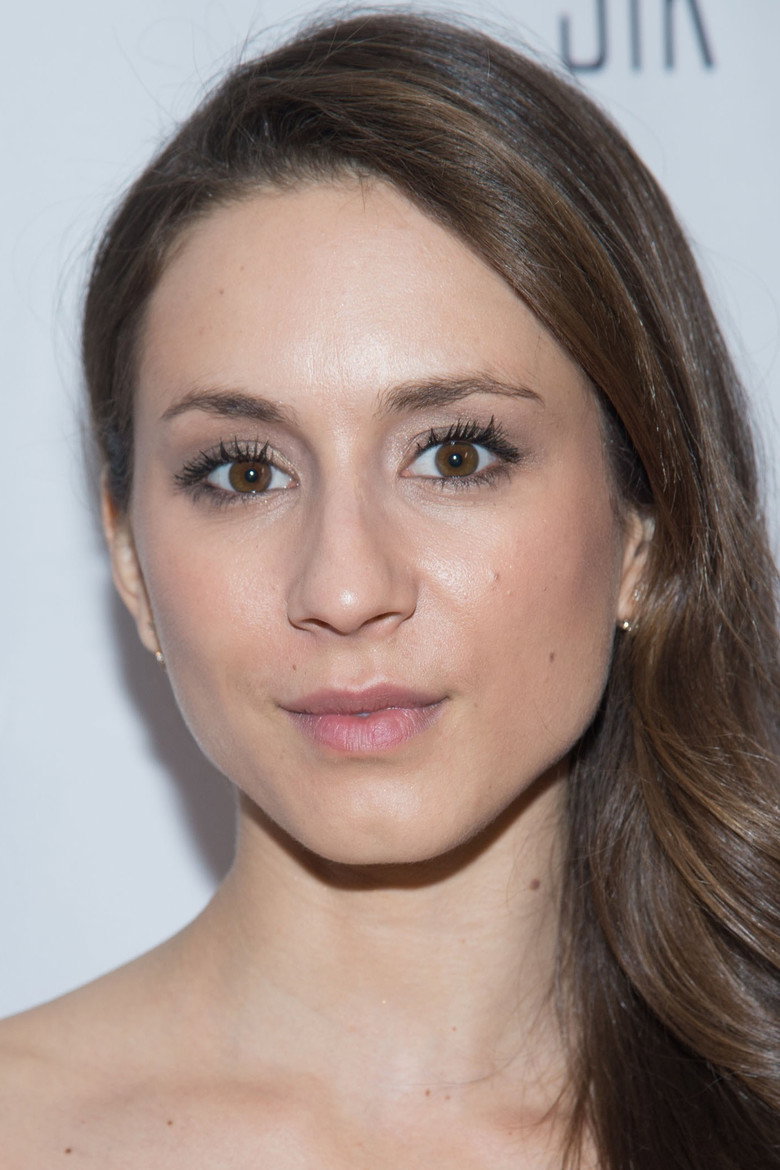 Troian Bellisario photo 7
