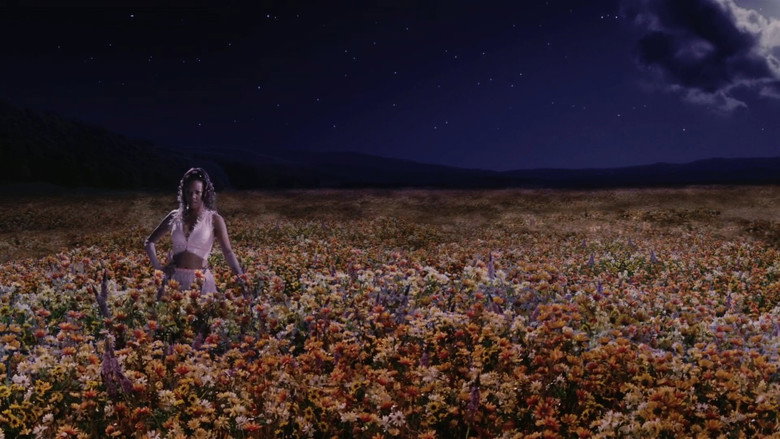 Film backdrop