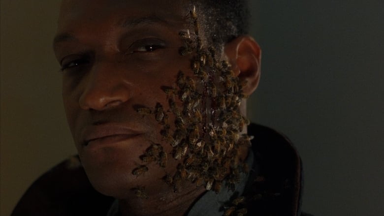 Candyman 3: Day of the Dead(1999)