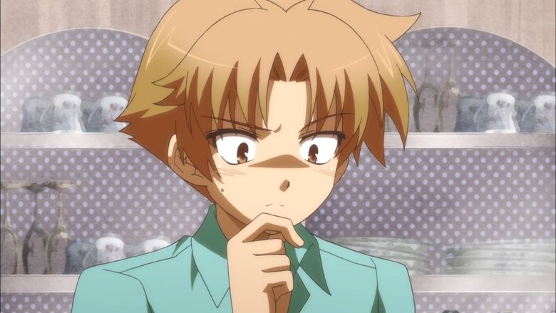 Download Baka and Test: Summon the Beasts Season 1 ...