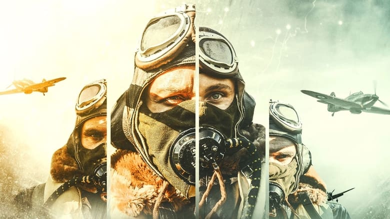 303 Squadron (2018)