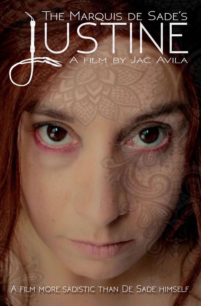 Justine main poster