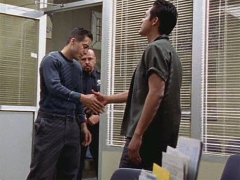 Still from Oz - Season 6 Episode 1
