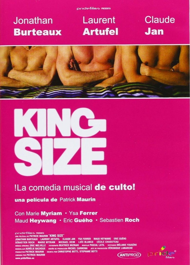 King Size