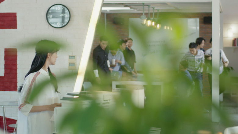 Still image for Love O2O season 1 episode 26: Episode 26 Still image for Love O2O season 1 episode 26: Episode 26