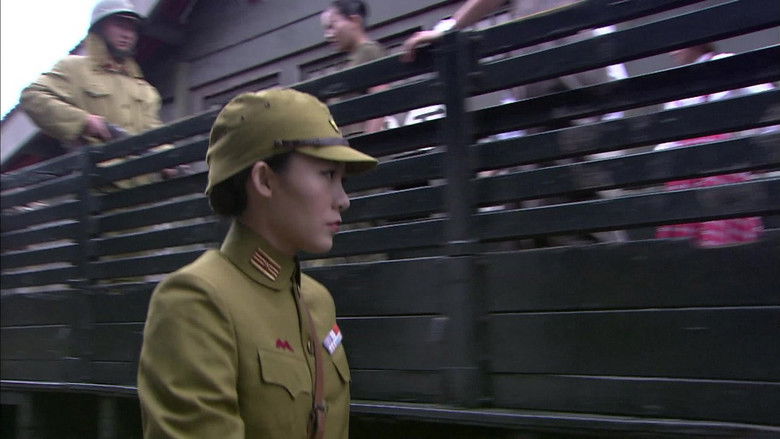 Still image for Hero Mission season 1 episode 34: Episode 34