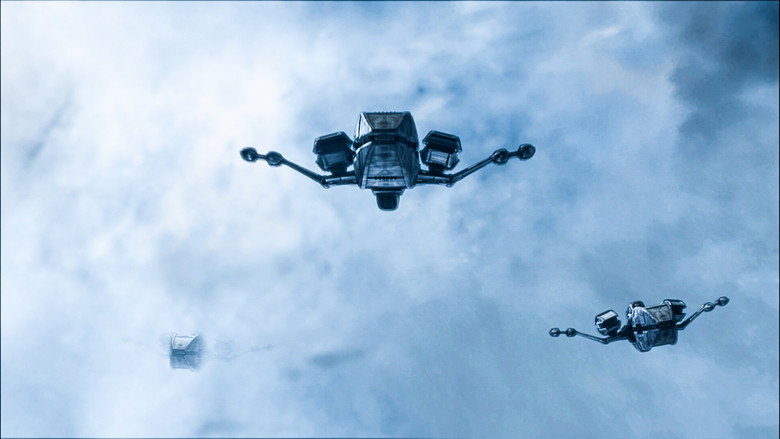 Still from Star Trek: Enterprise - Temporada 4 Episodio 9