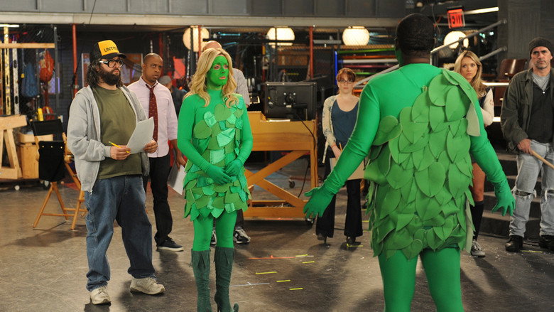 Still from 30 Rock - Season 7 Episode 11
