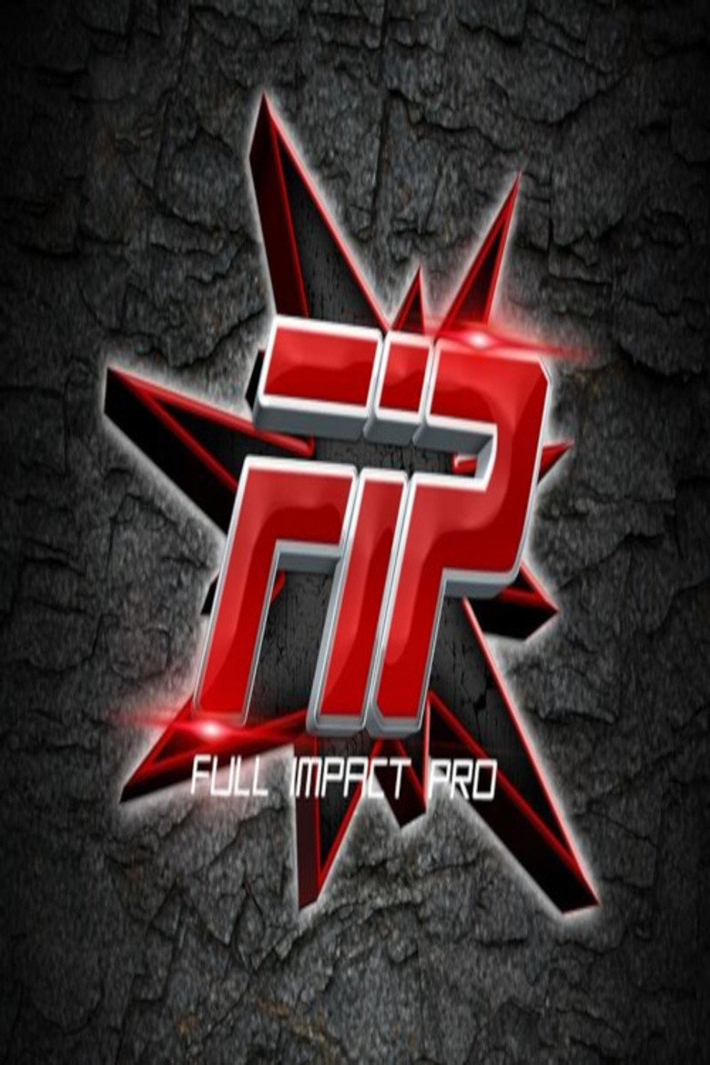 FIP New Years Classic 2006 background