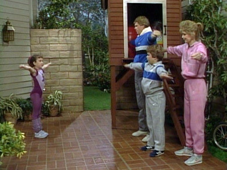 Still image for Small Wonder season 1 episode 20: Health Nuts Still image for Small Wonder season 1 episode 20: Health Nuts