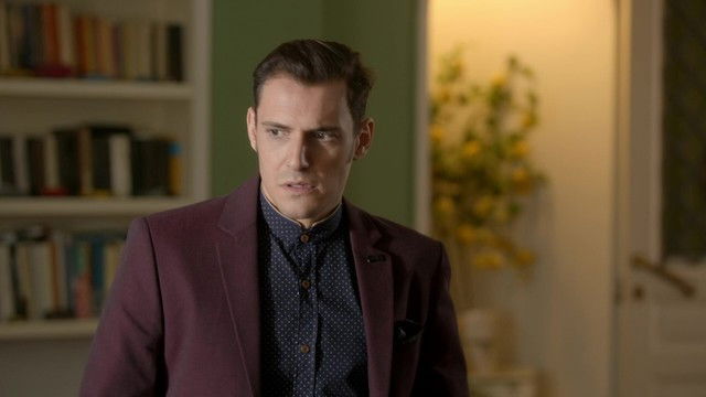 Still image for And Yet I'm Still Here season 1 episode 9: Episode 9 Still image for And Yet I'm Still Here season 1 episode 9: Episode 9