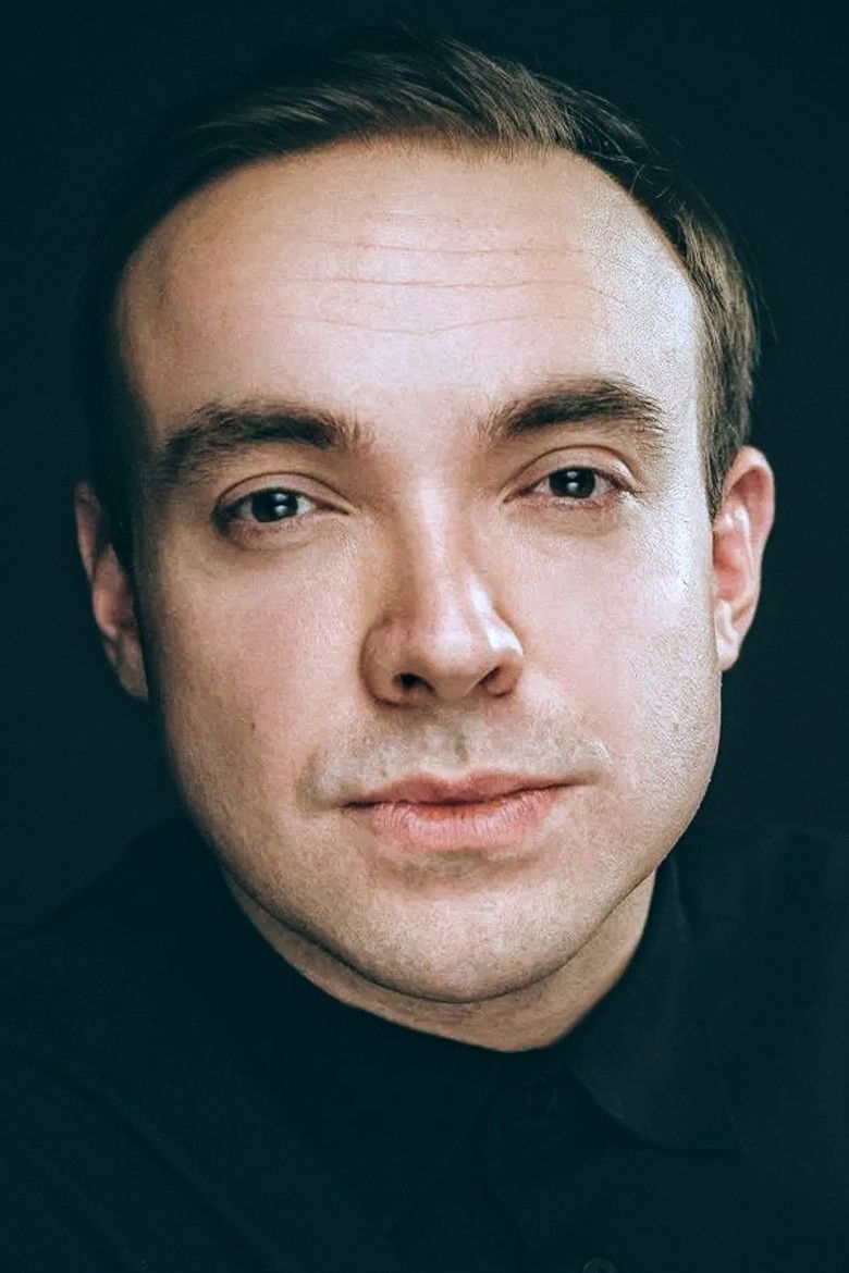 Danila Pestrikov portrait image