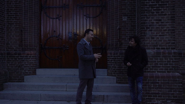 Image d'arrière-plan 2 du film Door to Door