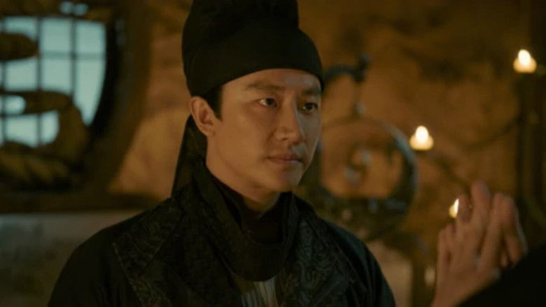 Still image for Luoyang season 1 episode 35: Episode 35 Still image for Luoyang season 1 episode 35: Episode 35