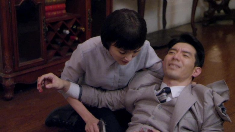 Still image for 暗战在拂晓之前 season 1 episode 25: Episode 25 Still image for 暗战在拂晓之前 season 1 episode 25: Episode 25