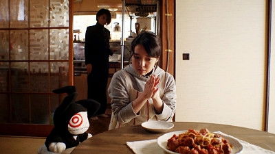 Still image for The Meal with Hokusai season 1 episode 2: Episode 2 Still image for The Meal with Hokusai season 1 episode 2: Episode 2