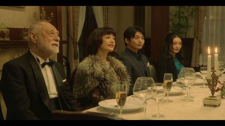 Still image for And Then There Were None season 1 episode 1: Episode 1 Still image for And Then There Were None season 1 episode 1: Episode 1