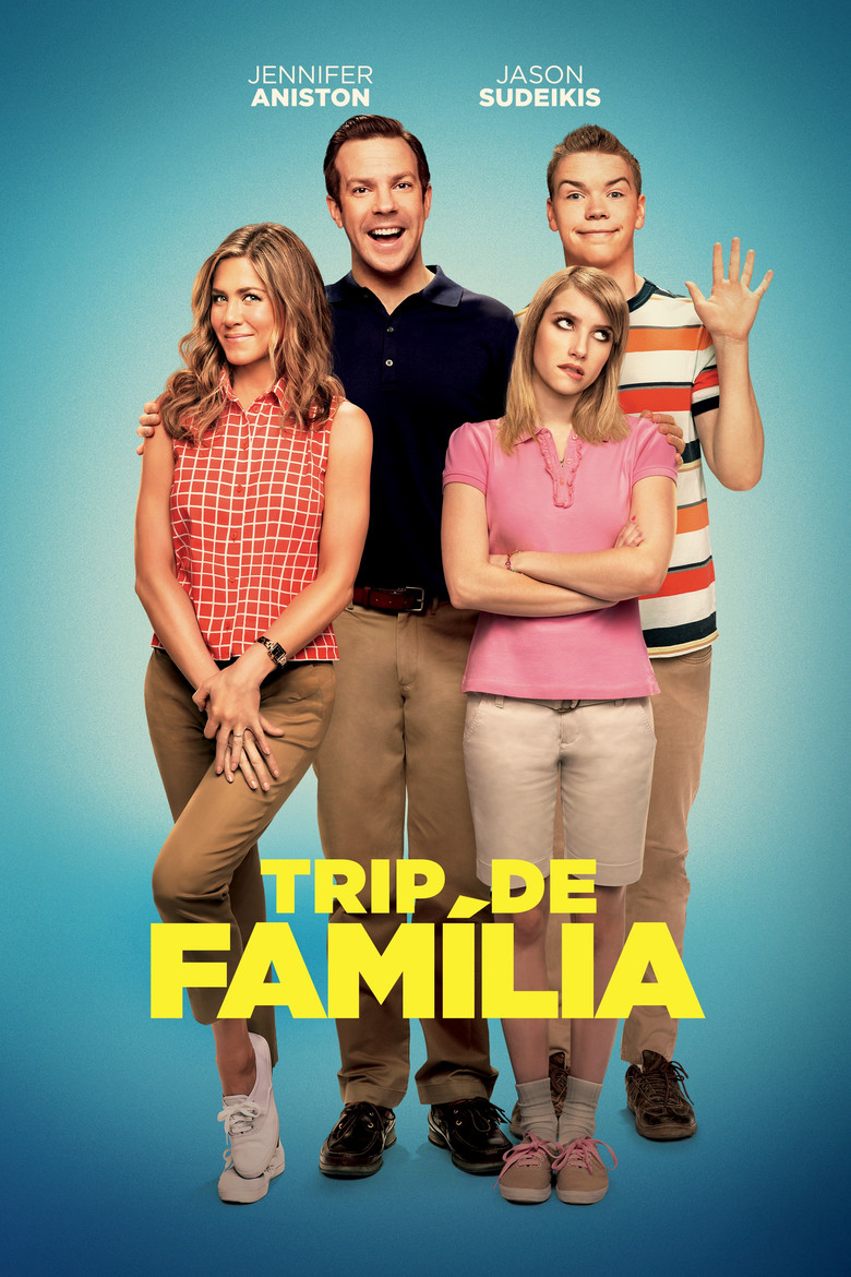 Póster la Película