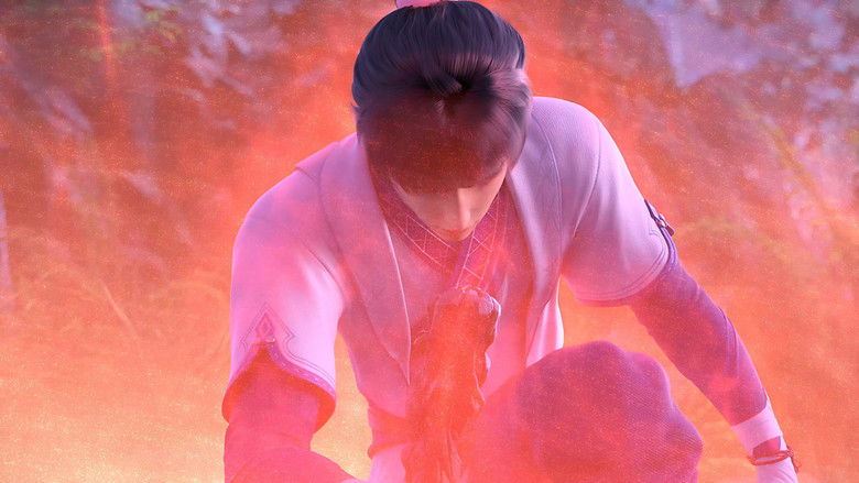 Still image for Jade Dynasty season 1 episode 24: Episode 24 Still image for Jade Dynasty season 1 episode 24: Episode 24