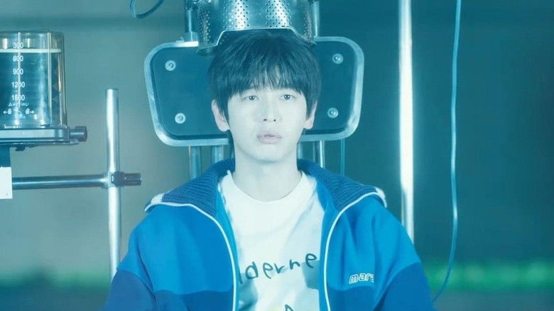 Still image for I Am Nobody: The Showdown Between Yin & Yang season 1 episode 13: Episode 13 Still image for I Am Nobody: The Showdown Between Yin & Yang season 1 episode 13: Episode 13