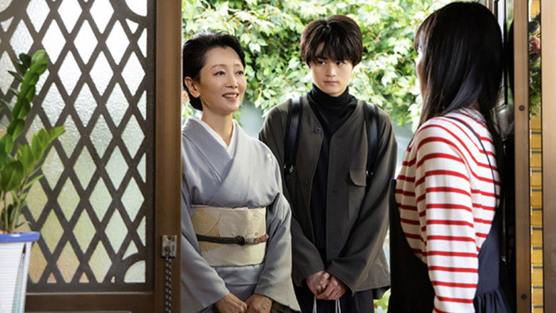 Still image for Yuria's Red Thread of Fate season 1 episode 4: Episode 4 Still image for Yuria's Red Thread of Fate season 1 episode 4: Episode 4