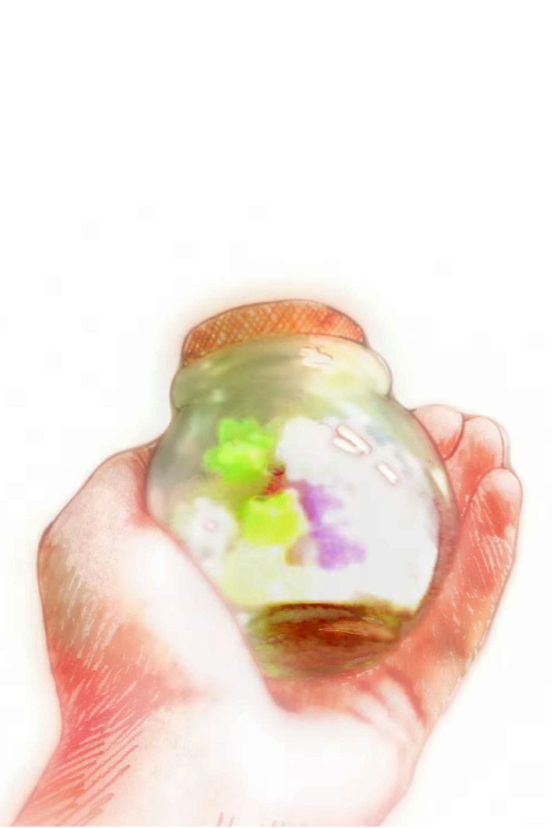 Imatge de コンペイトウのおまじない