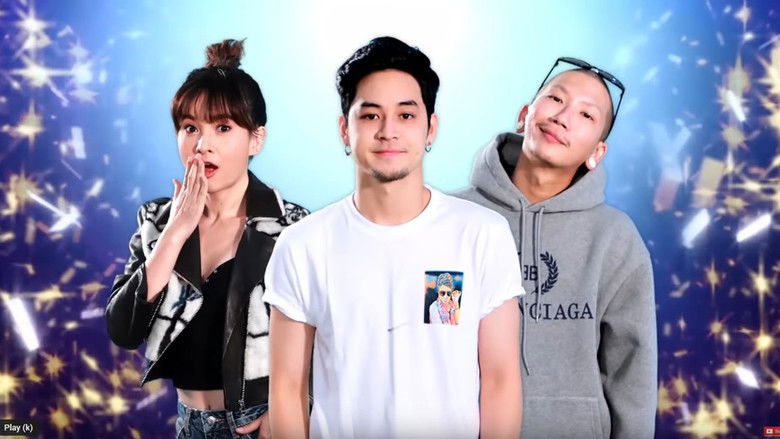 Still image for Hollywood Game Night Thailand season 2 episode 13: Episode 13