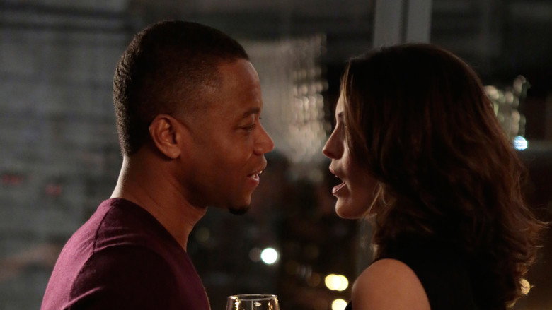 Still from Forever - Season 1 Episode 18