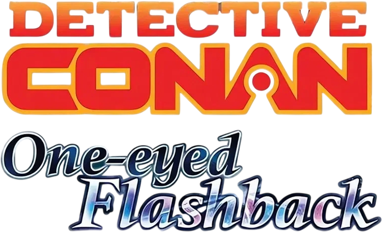 Detective Conan: One-Eyed Flashback