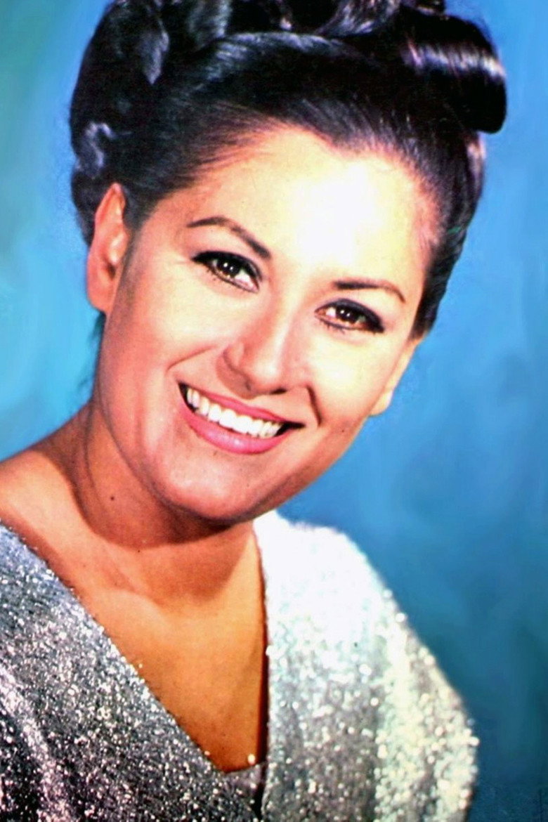 Ramona Galarza photo 2