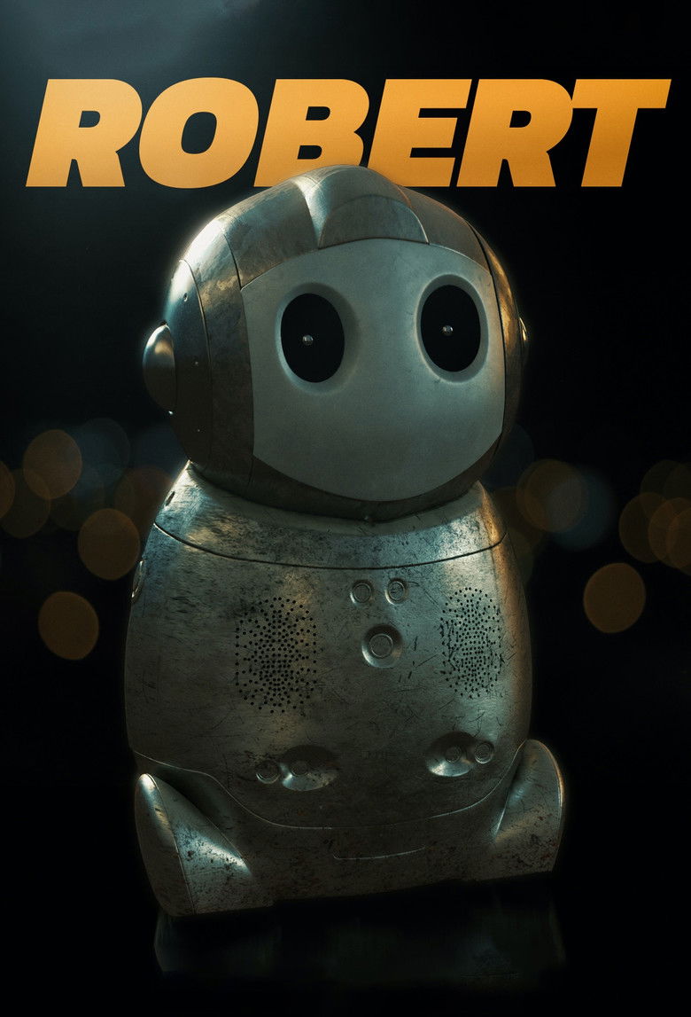 Imatge de Robert the Robot