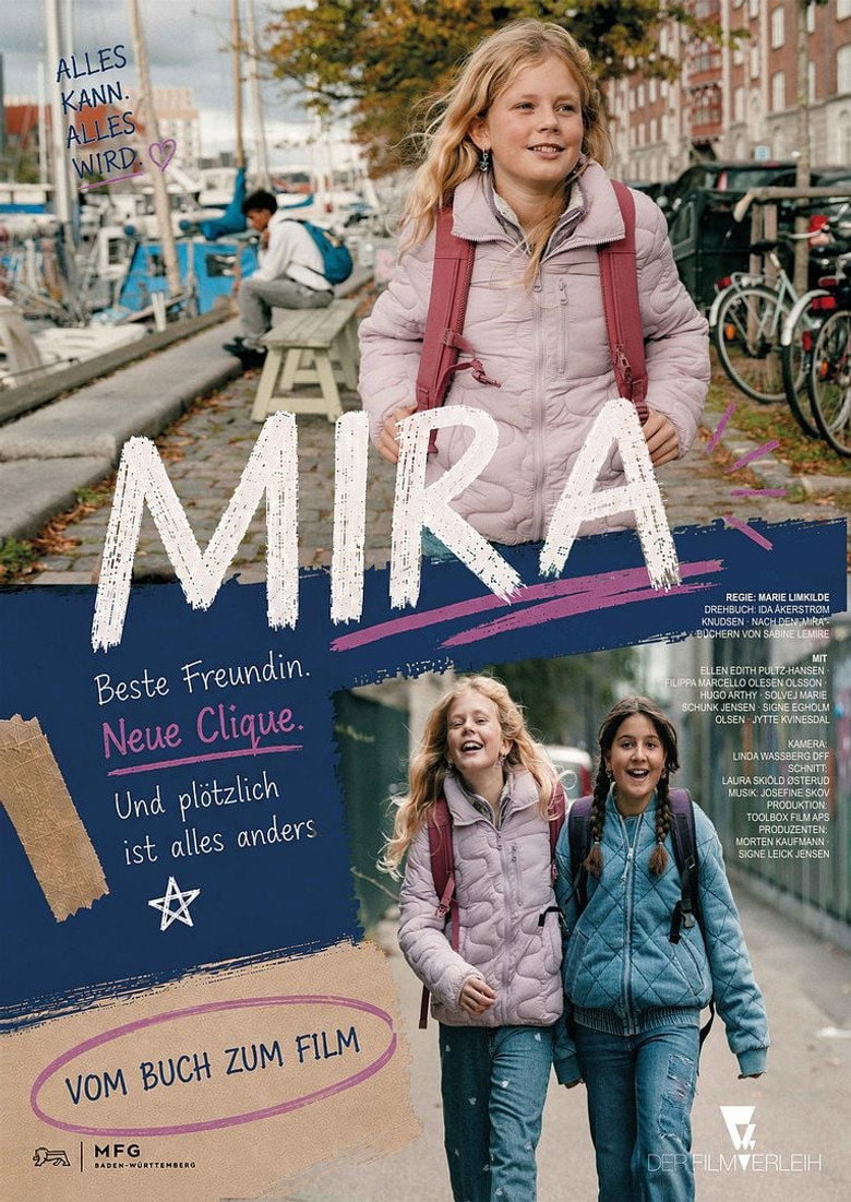 Imatge de Mira