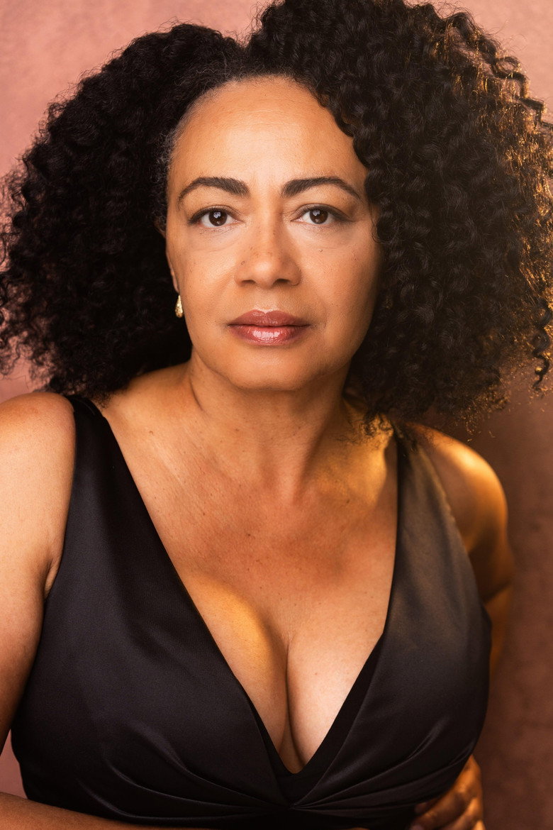 Deana J. Becker portrait