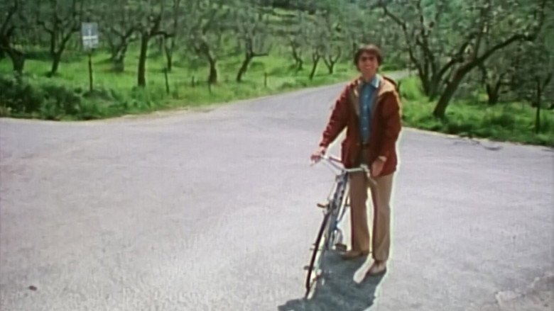 Still from Cosmos: A Personal Voyage - ซีซัน 1 ตอน 8