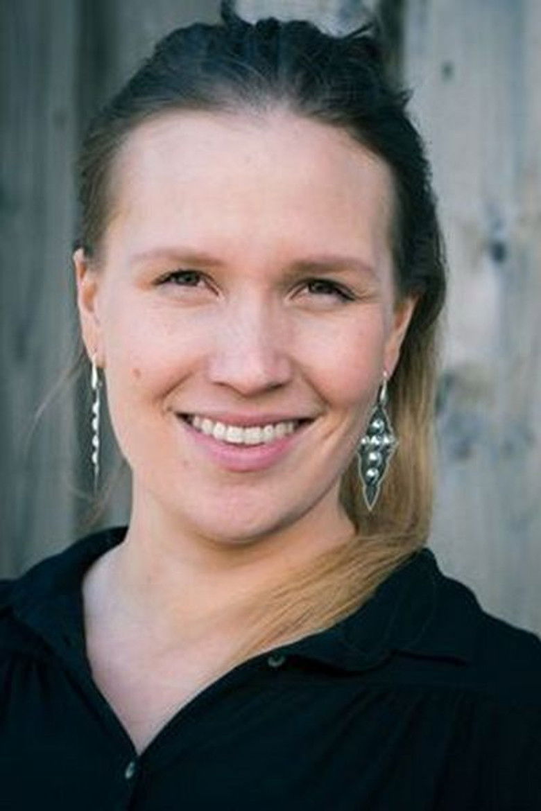 Photo de Anne Kirste Aikio