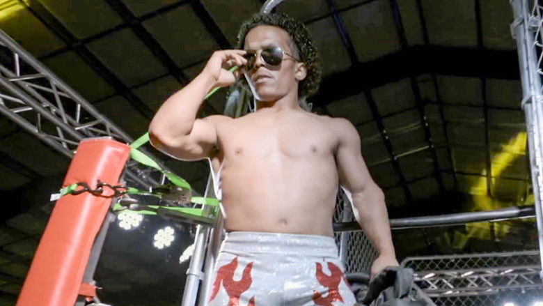 Still image for Big Little Brawlers season 1 episode 6: The Main Event