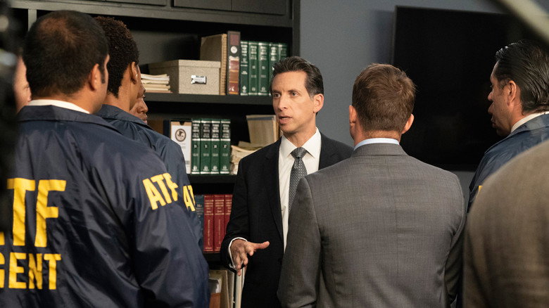 Still from For the People - Season 2 Episode 3