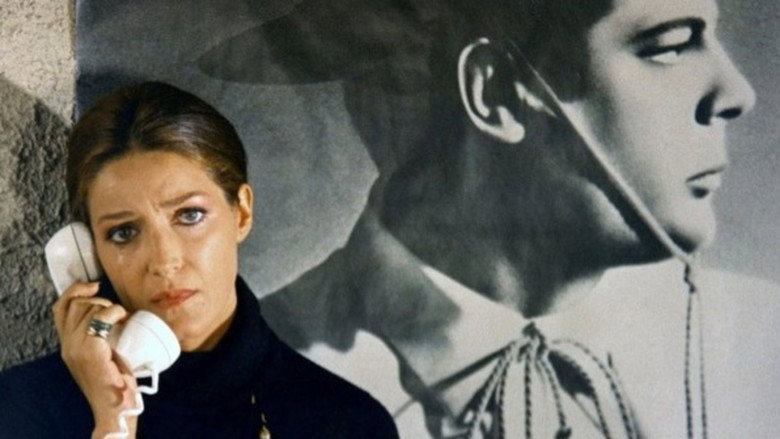 Still from Hail the Artist