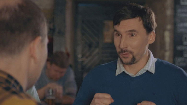 Still image for Emigrantai. Čiken faktorius season 1 episode 4: Episode 4