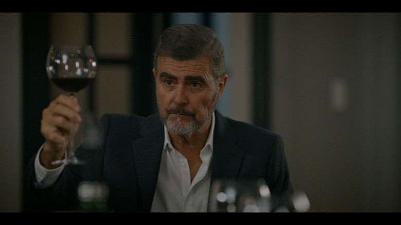 Sed de Venganza Temporada 1 Episodio 40 Cuevana 3