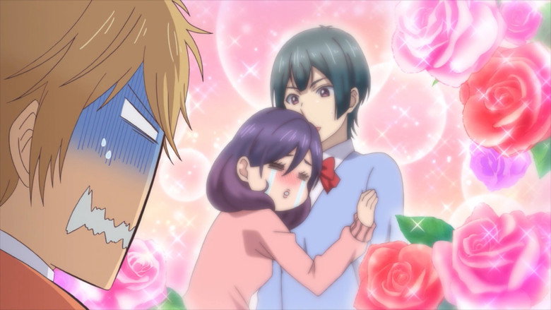 Watashi ga Motete Dousunda Cap 4 【SUB ESPAÑOL】【HD】| VerAnime.Top