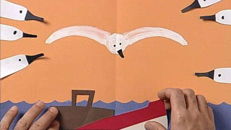 Una mà de contes 시즌 4 4화