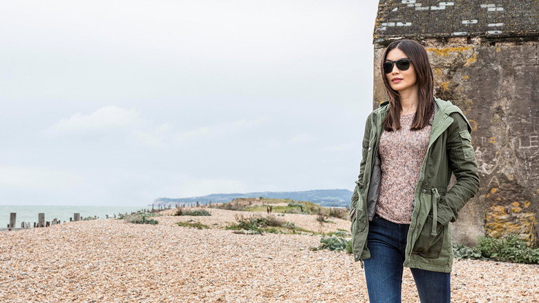 Still from Humans - Season 3 Episode 2